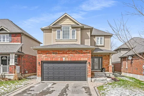 10 Irwin Cres, New Tecumseth, ON L9R 0G7