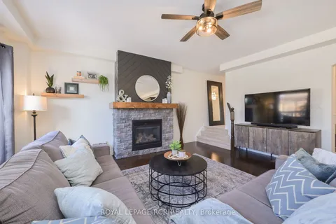 10 Irwin Cres, New Tecumseth, ON L9R 0G7