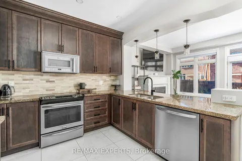 42 Wells Orchard Cres, King, ON L7B 0C6