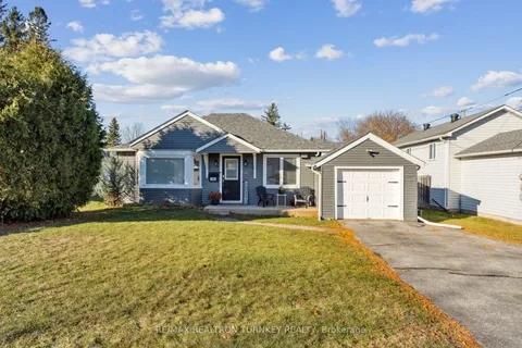 290 Hollywood Dr, Georgina, ON L4P 2Z8