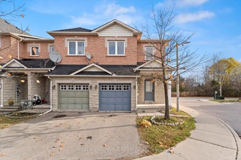 56 North Lake Rd, Richmond Hill, ON L4E 0G5