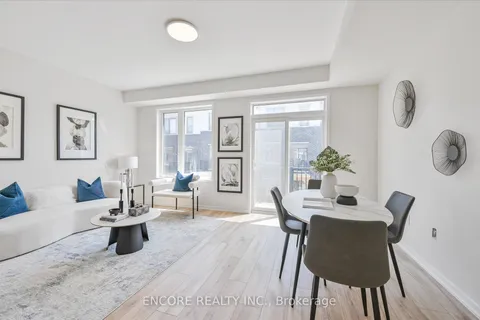 41 Aberfoyle St, Vaughan, ON L6A 5C4