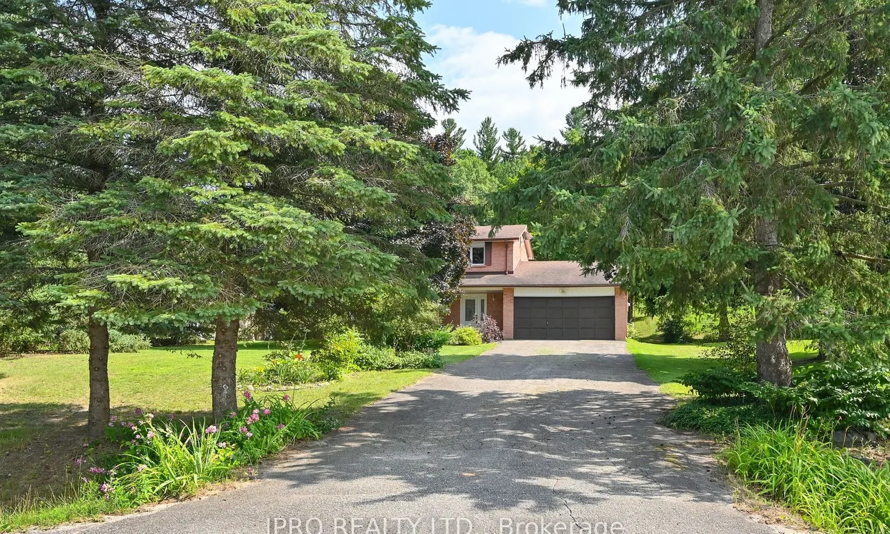 9 Baxter Ave, Adjala-Tosorontio, ON L9W 2Z2
