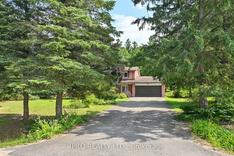 9 Baxter Ave, Adjala-Tosorontio, ON L9W 2Z2