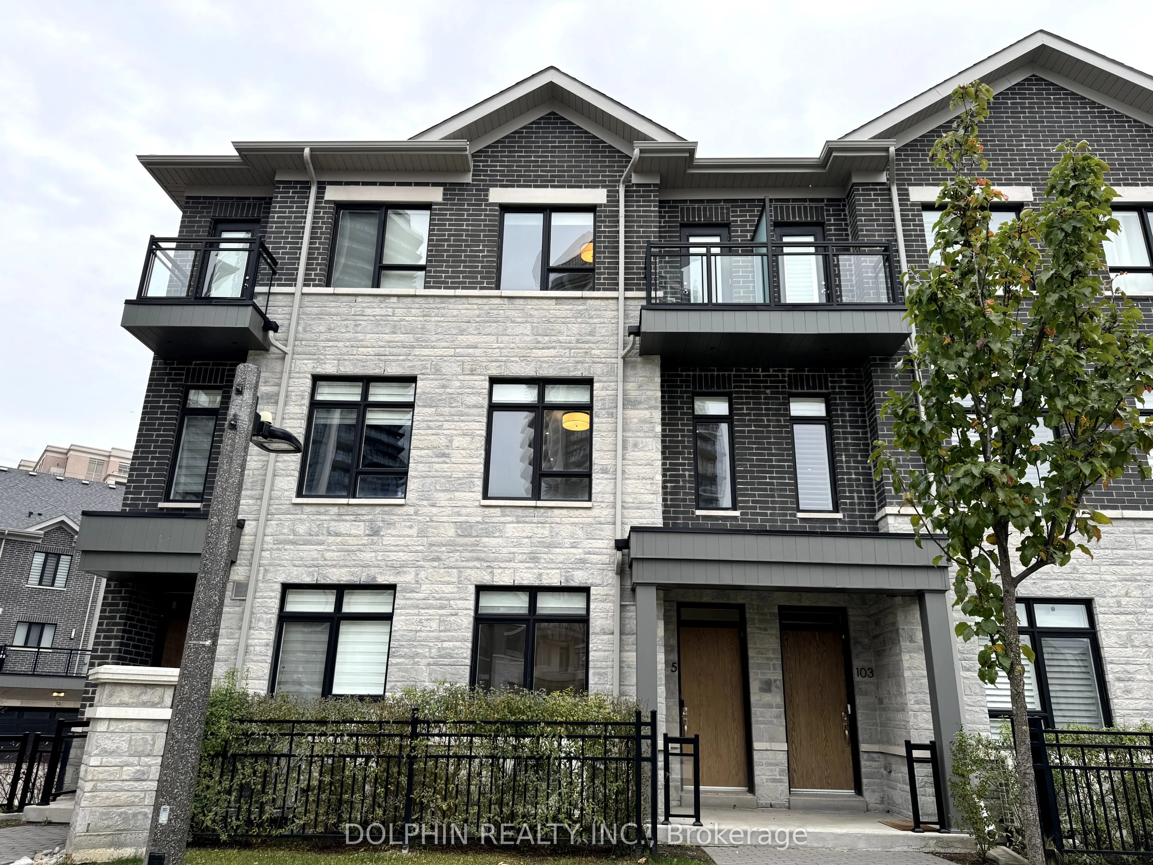 105 Feeney Lane, Markham, ON L3T 0G3