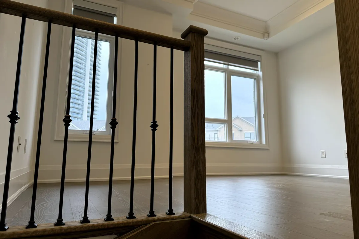 105 Feeney Lane, Markham, ON L3T 0G3