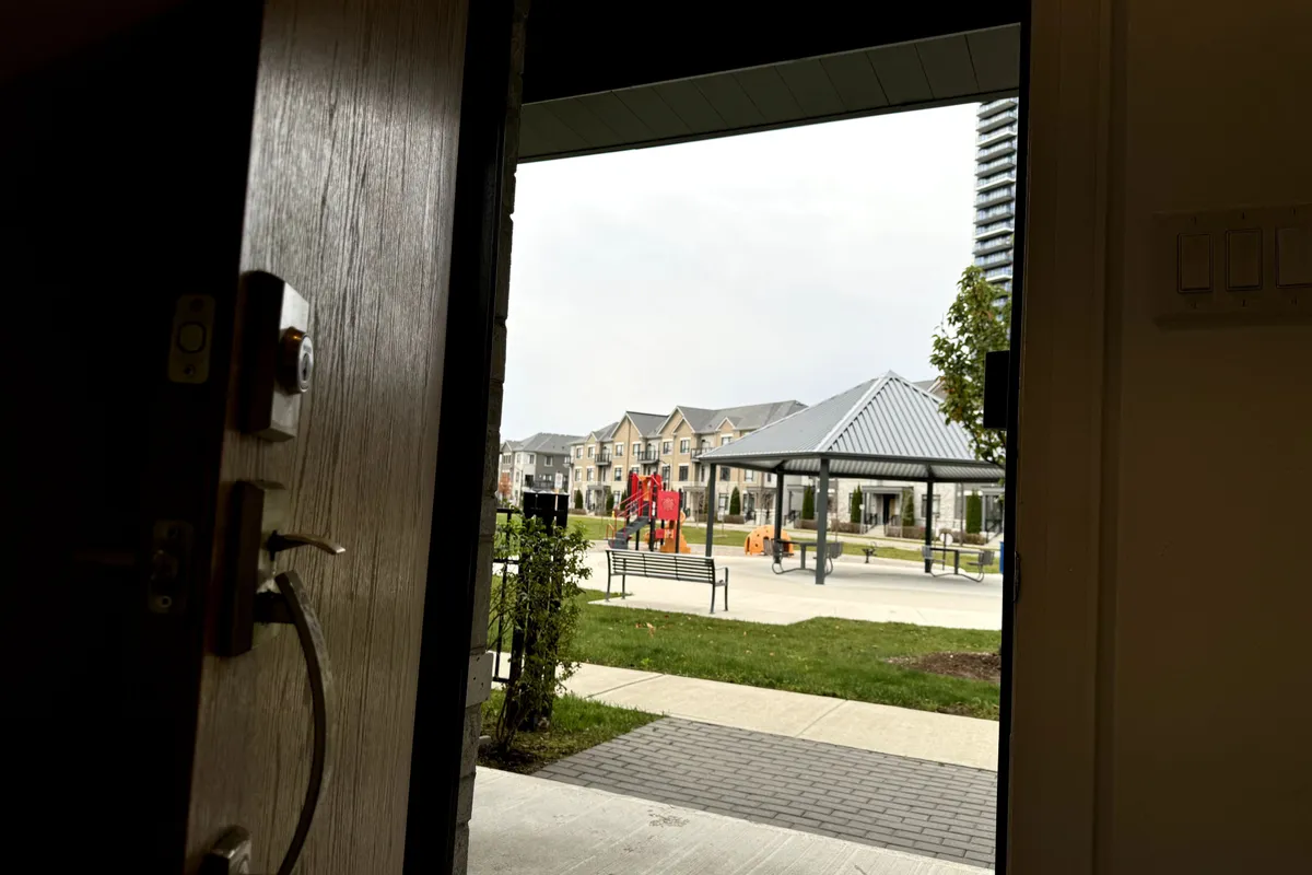 105 Feeney Lane, Markham, ON L3T 0G3