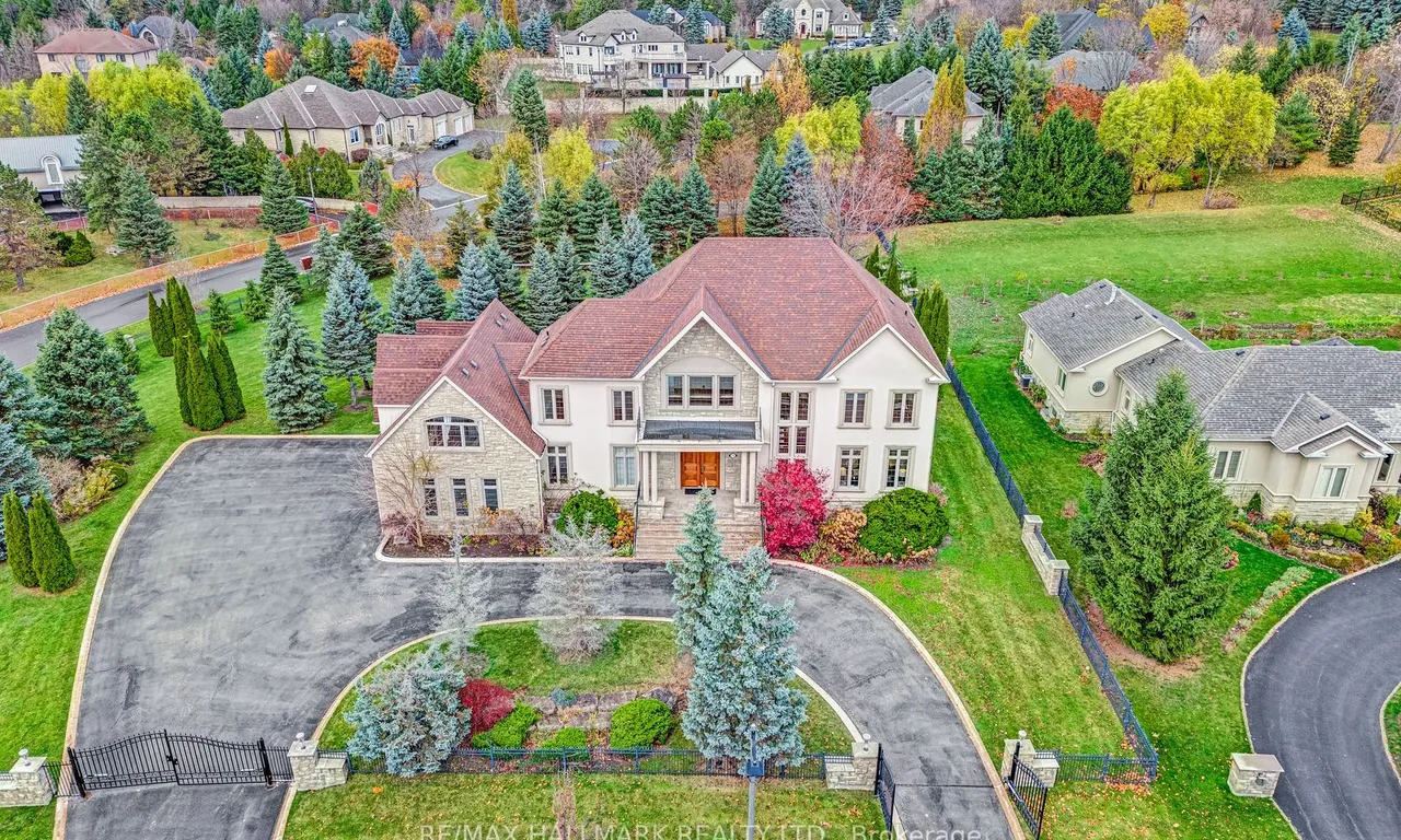 76 Forest Heights Blvd, Vaughan, ON L0J 1C0