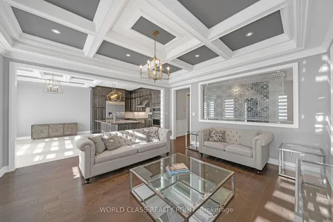 81 Wellspring Ave, Richmond Hill, ON L4E 1E8