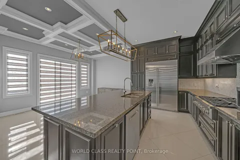 81 Wellspring Ave, Richmond Hill, ON L4E 1E8