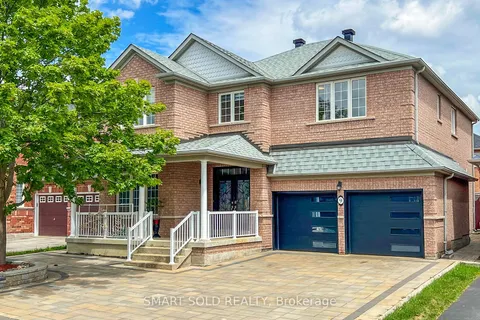 9 Casa Nova Dr, Vaughan, ON L4H 2Z9