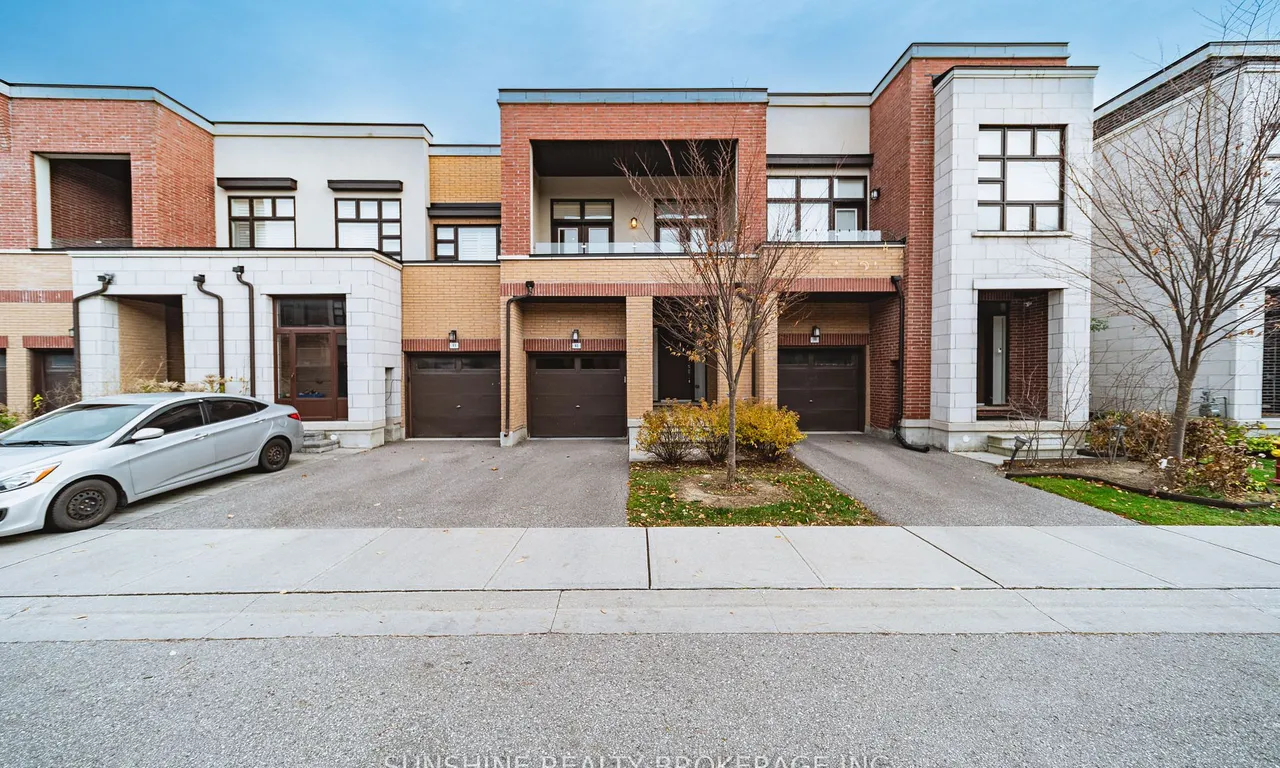 41 Causland Lane, Richmond Hill, ON L4S 0A6