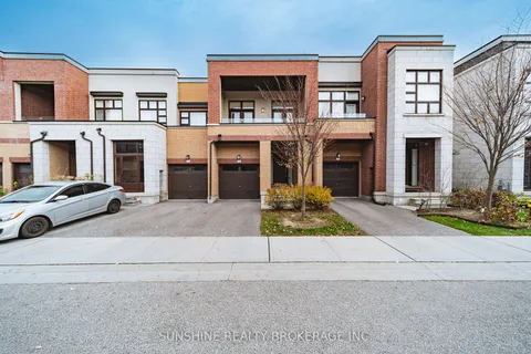 41 Causland Lane, Richmond Hill, ON L4S 0A6