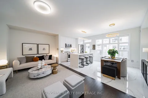 41 Causland Lane, Richmond Hill, ON L4S 0A6