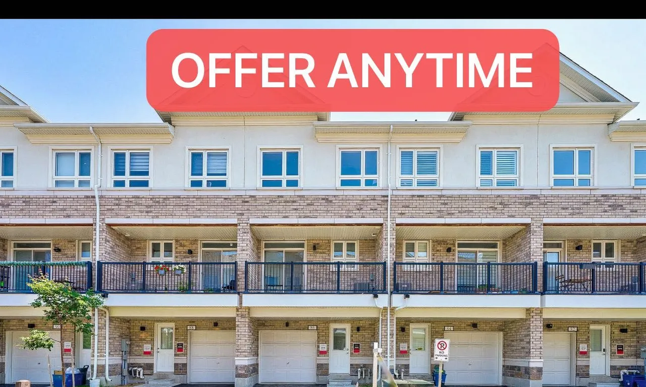86 Chicago Lane, Markham, ON L6E 0V6