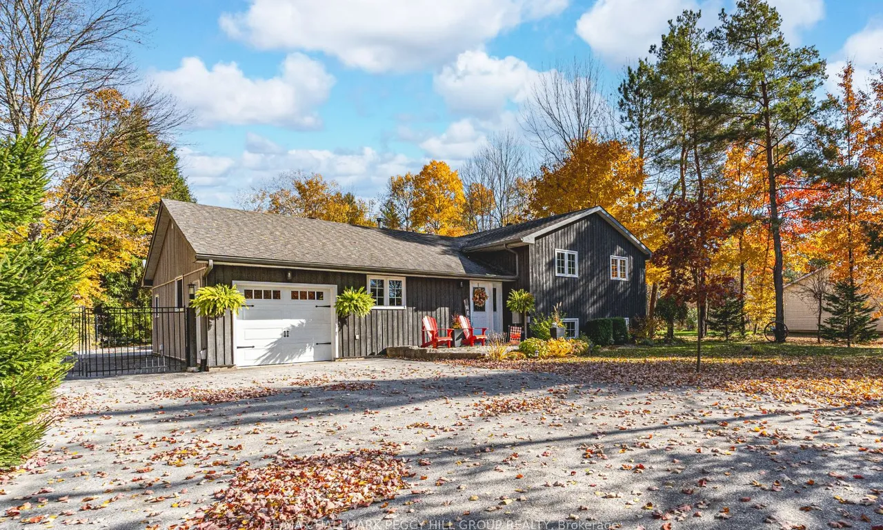 8071 4th Line, Essa, ON L0M 1B1