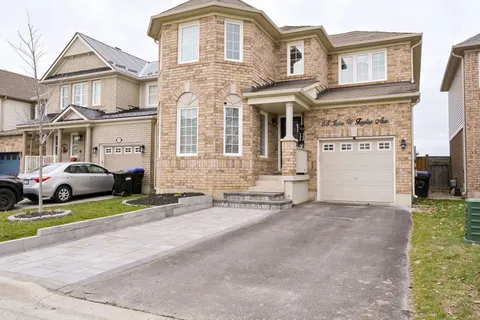 68 John W Taylor Ave, New Tecumseth, ON L9R 0B5