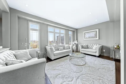 26 Gesher Cres, Vaughan, ON L6A 0W8