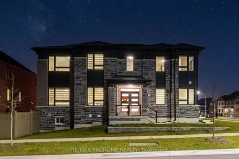 1 Frederick Roman Ave, Markham, ON L6C 3R7