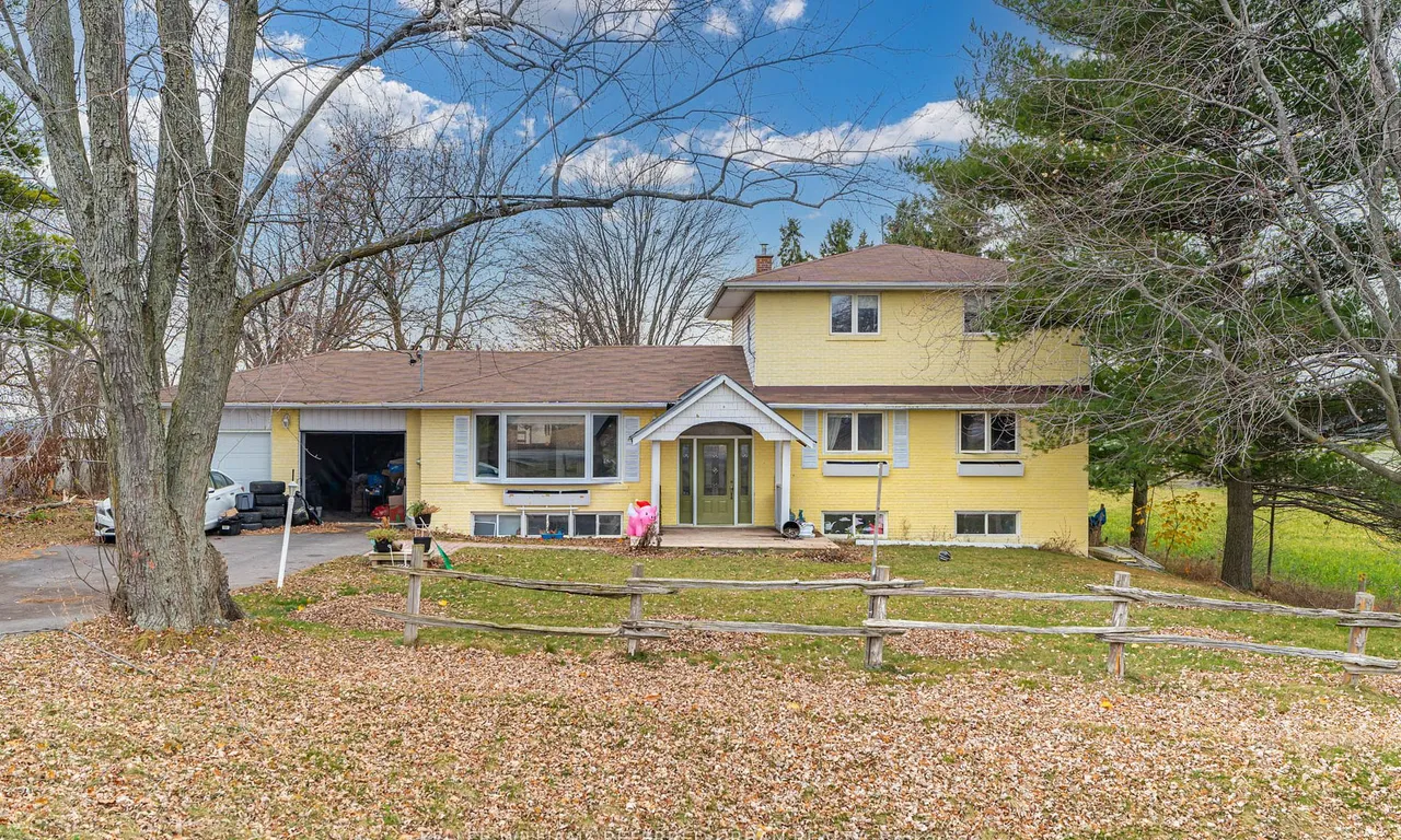 2312 Sideroad 10, Bradford West Gwillimbury, ON L3Z 2L1