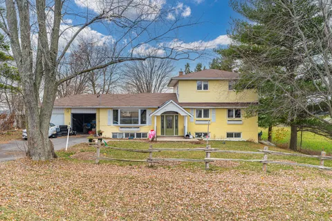 2312 Sideroad 10, Bradford West Gwillimbury, ON L3Z 2L1