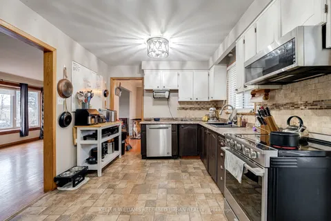 2312 Sideroad 10, Bradford West Gwillimbury, ON L3Z 2L1