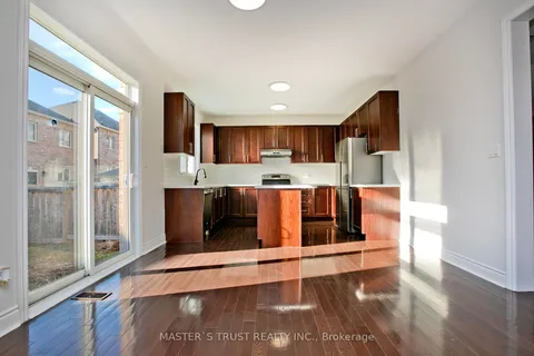 1115 Grainger Tr, Newmarket, ON L3X 0G7