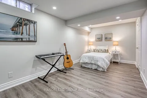 40 Michener Cres, Markham, ON L3P 6Z4