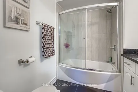 40 Michener Cres, Markham, ON L3P 6Z4