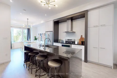83 Genuine Lane, Richmond Hill, ON L4B 3M8
