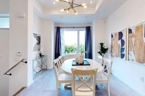 83 Genuine Lane, Richmond Hill, ON L4B 3M8