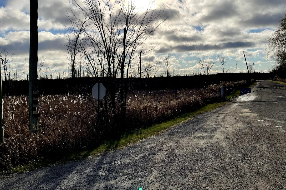 PTLT 35 Concession 2 Side Road, ON L0L 0L0