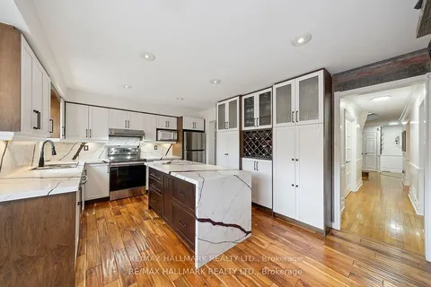 51 Rosebury Lane, Vaughan, ON L4L 3Z1