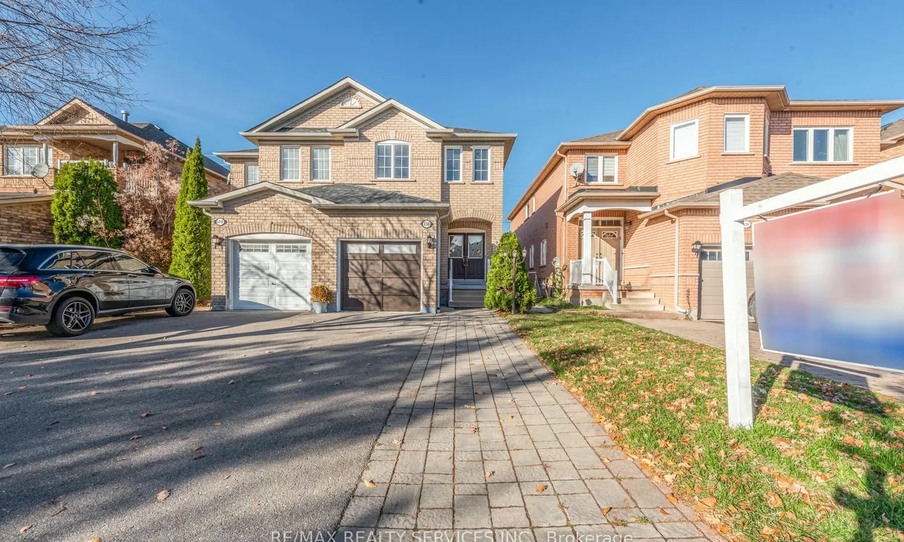 130 Royal Appian Cres, Vaughan, ON L4K 5L7