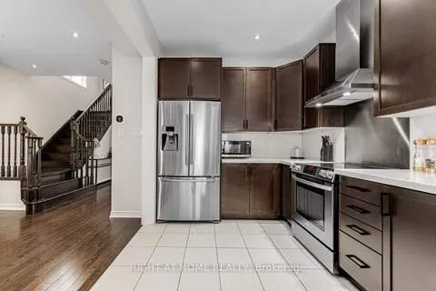 159 Fimco Cres, Markham, ON L6E 0R2