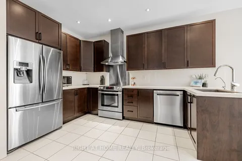 159 Fimco Cres, Markham, ON L6E 0R2