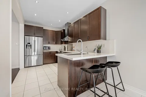 159 Fimco Cres, Markham, ON L6E 0R2