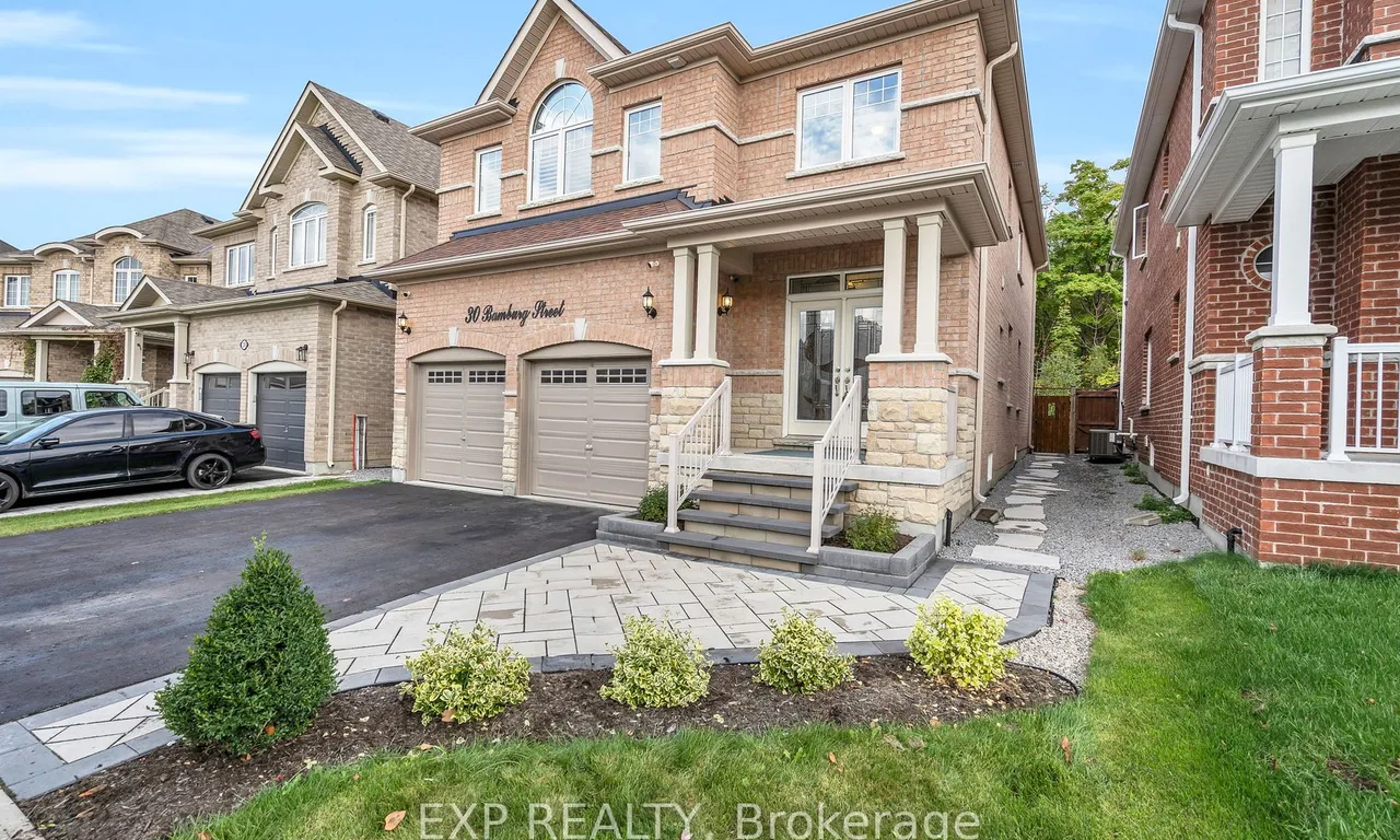 30 Bamburg St, Georgina, ON L0E 1R0