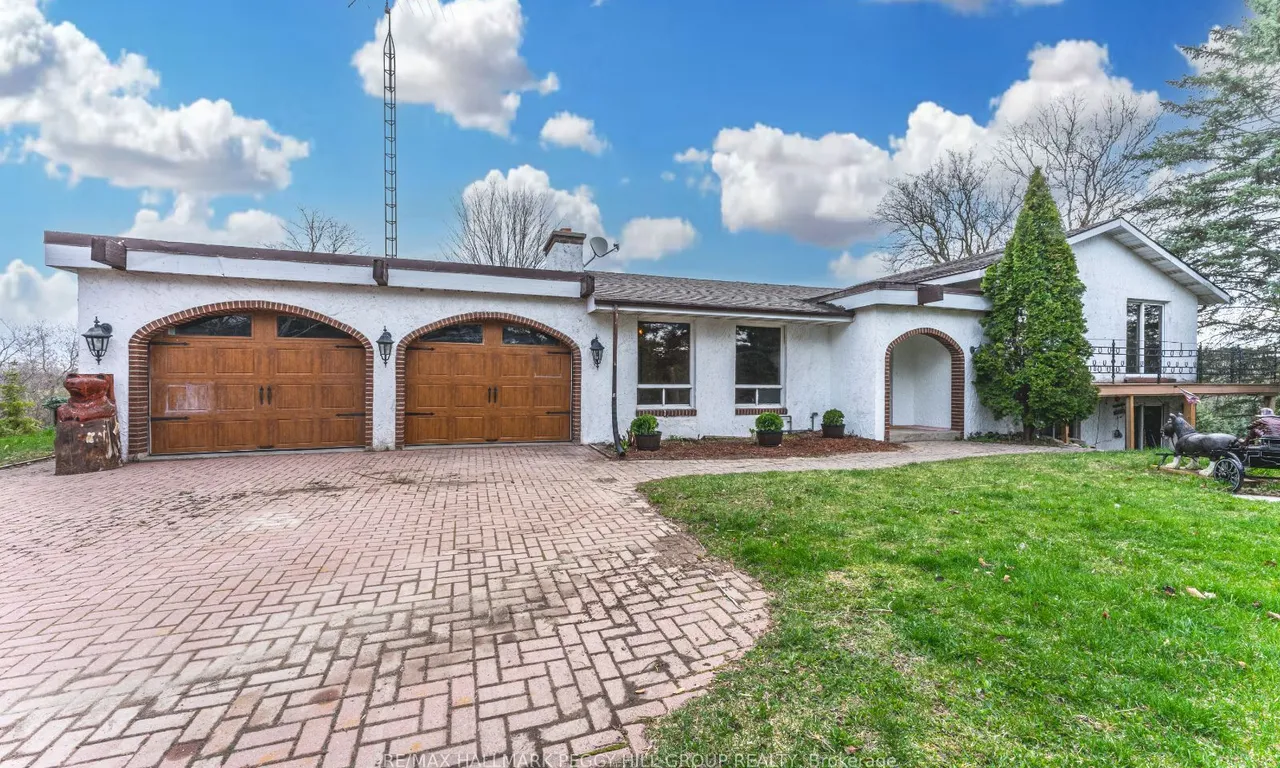 993177 Mono Adjala Townline, Adjala-Tosorontio, ON L9W 2Z2