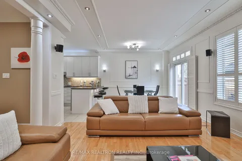 80 Josephine Rd, Vaughan, ON L4H 0M2