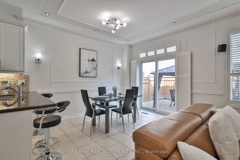 80 Josephine Rd, Vaughan, ON L4H 0M2
