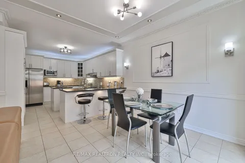 80 Josephine Rd, Vaughan, ON L4H 0M2