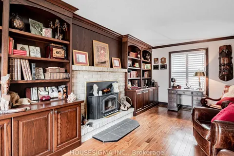 5 Marjorie Dr, Whitchurch-Stouffville, ON L0H 1G0