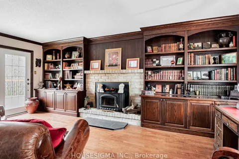 5 Marjorie Dr, Whitchurch-Stouffville, ON L0H 1G0