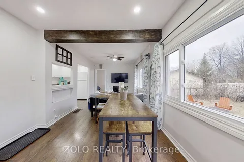 2061 Eastern Ave, Innisfil, ON L9S 4E2