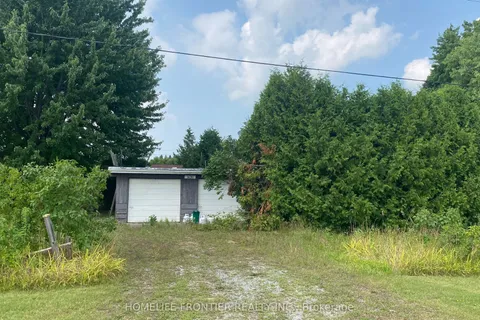 14201 Woodbine Avenue, Whitchurch-Stouffville, ON L0H 1G0