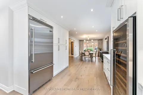 61 Belair Way, Vaughan, ON L4L 7S8