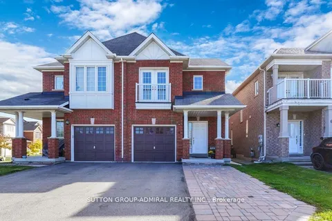 4 Old Orchard Cres, Richmond Hill, ON L4S 2X4