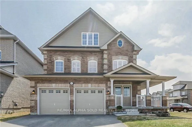 1435 Sheldon St, Innisfil, ON L9S 0H8