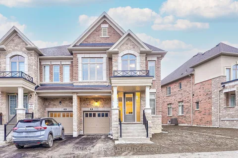 96 Kentledge Ave, East Gwillimbury, ON L9N 0V9